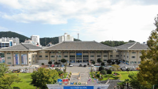 여수시, 민관협력 ‘섬마을 비상소화전함 설치’… 5번째 준공