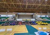 여수교육지원청, 2023. 학교스포츠클럽 경기대회 개최
