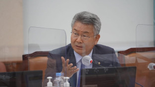 김회재 의원, “기후위기 가뭄 대응 패키지법”대표발의