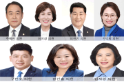 2023년 마지막 회기 마무리한 여수시의회