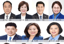 2023년 마지막 회기 마무리한 여수시의회