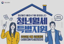 여수시, ‘청년월세 한시 특별지원’ 8월 21일 접수 마감