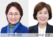 여수시의회, 보건복지 및 교통안전 분야 조례 가결