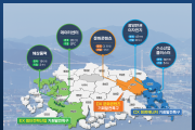 여수 묘도지구, ‘수소산업 클러스터’로 기회발전특구 지정