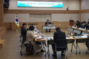 여수시의회의원 의정활동비 결정 위한 시민 공청회 개최 예정