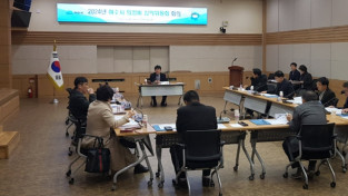 여수시의회의원 의정활동비 결정 위한 시민 공청회 개최 예정
