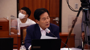 주철현 의원, ‘농수산물 가격안정제’ 담은 「농안법 개정안」 대표발의
