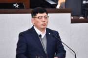 구민호 의원, “미래 먹거리 관광 활성화를 위한 중장기 계획 필요”