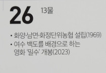 [여수 역사 달력] 7월 26일의 여수