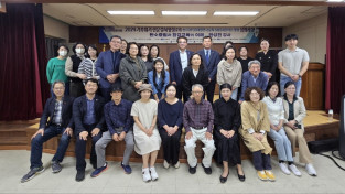 기후위기, 지방정부 주도하여 중앙정부 정책 이끌어내자