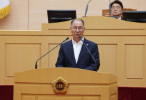 이규현 전라남도의원, 대안교육기관 학생들의 교육현장에 평등권 보장해야