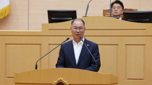 이규현 전라남도의원, 대안교육기관 학생들의 교육현장에 평등권 보장해야