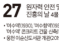 [여수 역사 달력] 12월 27일의 여수