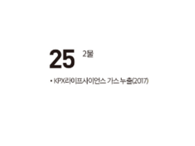 [여수 역사 달력] 11월 25일의 여수