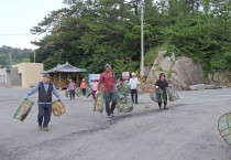 남면 어촌계, 약 26톤 수거하며 전국 폐어구 수집 경진대회 ‘최우수상’ 쾌거