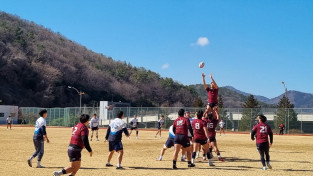 여수시, 전지훈련 유치 실적 평가 2019년부터 6년 연속 수상