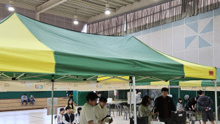 여수교육지원청, 늘봄학교 성과 나눔 ‘뉴스포츠 페스티벌’ 성황리 개최