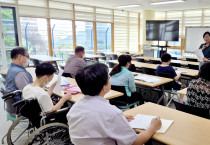 최향란 시인과 함께하는 ‘마음을 흔들어 주는 시, 마음을 안아 주는 시’