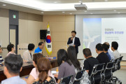 여수시 산업부 ‘공공주도 대규모 해상풍력 단지개발’ 공모 선정...남해안 남중권 해상풍력 사업 추진 본격화