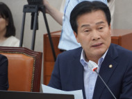 주철현 의원, ‘어르신 복지강화’ 총선공약 이행 「노인복지법 개정안」 발의
