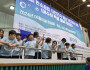 저탄소 운동으로 탄소중립 함께! ‘제2회 탄소중립 줄넘기한마당 대회’ 성황리 개최
