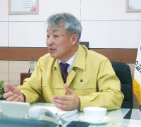 초대석 – 여수교육지원청 김용대 교육장