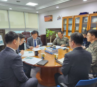 주철현 의원, “여수 향일암 둘레 데크길 등 지역 숙원 해결 ‘청신호’”
