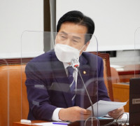 주철현 의원, "민간 수거 해양오염물질, 공공기관 거부로 갈 곳이 없다"