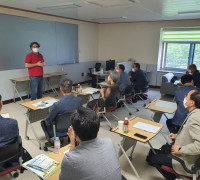 전남국제교육원, 학교관리자와 원어민 사이에 의사소통 디딤돌을 놓다!