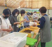 여수시, 농업의 가치를 이해하는 도시소비자 육성