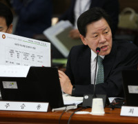 주 국회부의장, 한국토지주택공사,한국시설안전공단의 문제점 비판