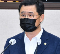 김종길 여수시의원, 경도 진입 연륙교 예산 재상정 비판