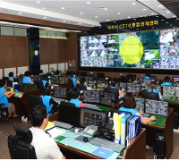여수시 CCTV통합관제센터, 절도용의자 신속한 검거 역할
