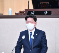 권석환 여수시의원 "커피찌꺼기 재자원화로 기후위기 대응 선도해야"