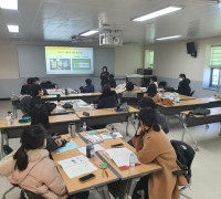 전남국제교육원, 일본어, 중국어 교사 수업역량강화 직무연수 성료