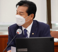 주철현 의원, "YGPA, 항만운항관리 소홀이 높은 체선율 원인 중 하나"