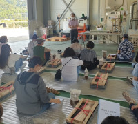 여수시, ‘농촌자원 도농교류 현장체험 교육’ 수강생 모집