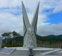 제76주년 광복절 '여수수산학교 최용식 선생' 독립유공자 포상
