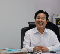 주철현 의원, 21대 국회 전반기 우수국회의원 ‘헌정대상 수상’