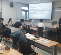 여수시‧포스코HY클린메탈(주), 지역청년 위한 ‘채용 설명회’ 개최