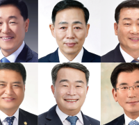 더불어민주당 여수지역 도의원 최종후보 6명 확정