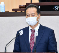 송하진 여수시의원 "해경교육원 지역경제 기여 위해 변화 필요"
