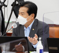 주철현 의원, "농협, 무기질비료 원가이하 계통구매 공정거래법위반 소지"