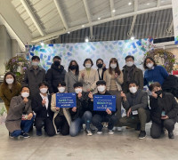 한영대 화공산업공학, 국제디자인페어 공모전 금·은상 수상