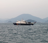 여수해경, ‘새해 푸른 용의 해’ 해맞이 행사 특별안전관리 나서
