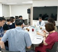 여수시, ‘노인 의료․돌봄 통합지원 시범사업’ 추진 관련 공개모집