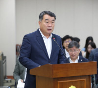 최무경 도의원, 다문화학생 이중언어 교육 조례 제정 공청회 개최