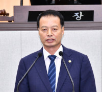 송하진 의원, 상포지구 행정소송 참패에 대해 강력 비판