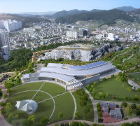 전남 동부권 최초 공립 역사박물관 ‘시립박물관 건립 기공식’ 개최