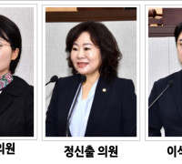 여수시의회, 제239회 정례회 5분 발언